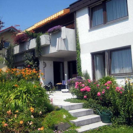 Bodensee Apartment Langenargen Fliederweg מראה חיצוני תמונה