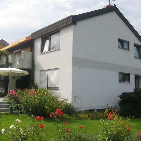 Bodensee Apartment Langenargen Fliederweg מראה חיצוני תמונה