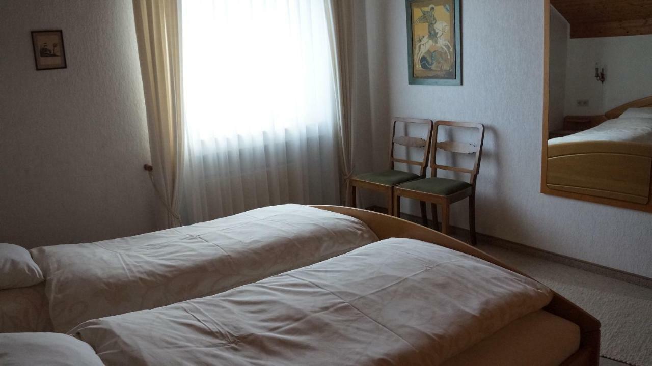 Bodensee Apartment Langenargen Fliederweg מראה חיצוני תמונה