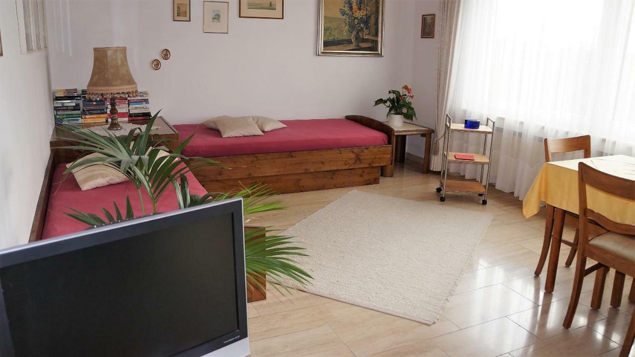 Bodensee Apartment Langenargen Fliederweg מראה חיצוני תמונה